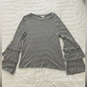 BP long sleeve top